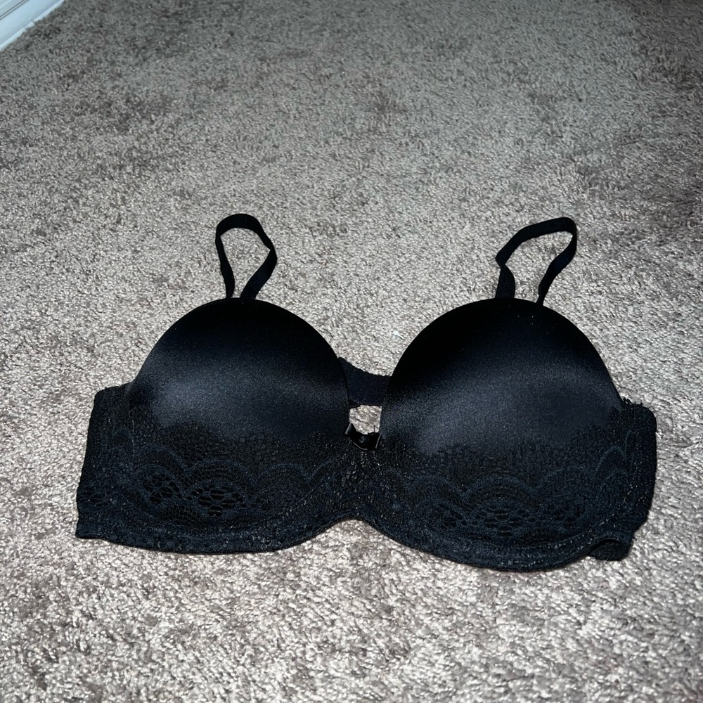 Auden push up bra